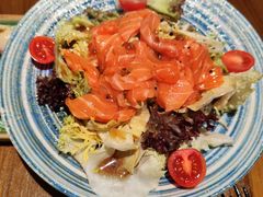 -傑·料理·海鲜放题(佛山文华荟店)