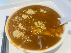 面茶-护国寺小吃(新街口店)