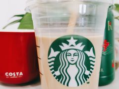 -星巴克(天津大悦城第二店)