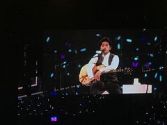 -宝能国际体育演艺中心