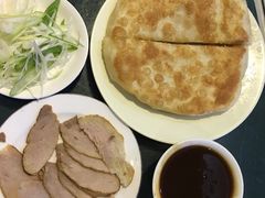 -李连贵酒家熏肉大饼(昆明街店)