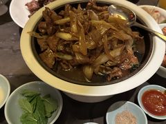 -西安凯悦酒店·湖畔中餐厅