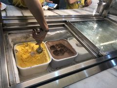 -大佛寺高级素食自助餐厅