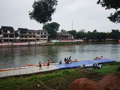 -黄龙溪古镇