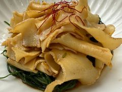 -自如ZSPACE四合院艺术餐厅