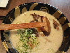 -味千拉面(东方明珠店)