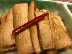 酱萝卜皮-桂客膳房·珍品堂