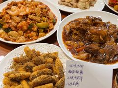 -恩宏德餐馆(平山道店)