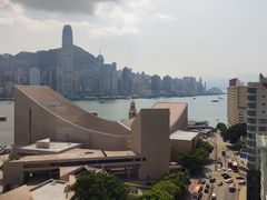 -香港喜来登酒店蚝酒吧