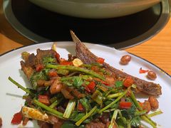 -龙梅肥肠鱼(明瓦廊店)