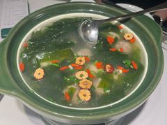 -费大厨辣椒炒肉(黄兴中心广场店)