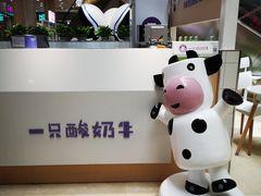 -一只酸奶牛(百联南岸上海城店)