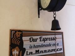 -阿什卡咖啡馆ESSCA COFFEE(塔里木石油宾馆店)
