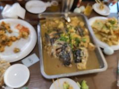 -连池鱼豆味坊(风景区店)