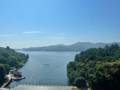 -天目湖涵田度假村