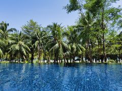 -三亚湾海居铂尔曼度假酒店