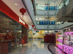 -万达茂商场(南京仙林店)