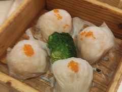 -渔村盛宴(航空新城店)