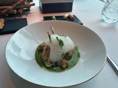 -翡翠36餐厅(浦东香格里拉店)