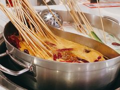-大斌家串串火锅(喜盈门店)