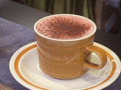-Rechill Cafe(工体店)