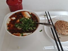 -张记酱牛肉(虎坊桥店)