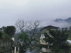 -南靖田螺坑土楼群景区