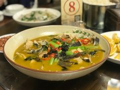 -老味道餐厅(江山店)