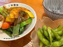 -伽喱博士 Dr.CURRY咖喱饭(太阳宫咖喱店)