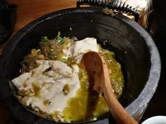 -九锅一堂酸菜鱼(新南凯德直营店)