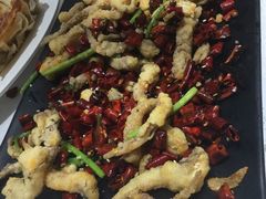 -大眼锅贴水饺(河东店)