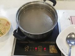-第四食堂(中国海洋大学店)