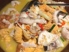 -农耕记·湖南土菜(halo广场店)