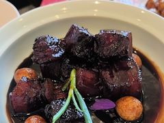 -聚鑫阁江浙菜·非遗传承技艺(青村帝华园店)