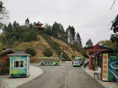 -梅州天地人花园酒店(梅县人民广场店)