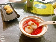 -A One Kitchen·南京精菜馆(德基广场店)