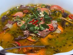 -忆家名门·上海菜(徐家汇店)