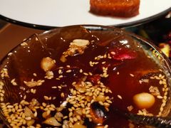 刺梨冰粉-山石榴·贵州菜(丰盛里店)