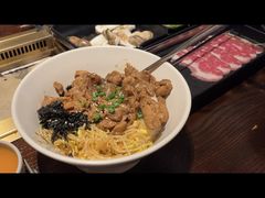 -新石器烤肉(之心城店)