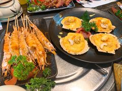 -大江户日本料理(吕厝店)
