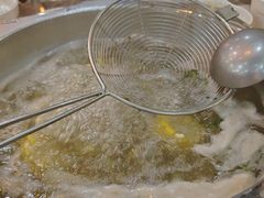 -潮悦牛肉火锅城(水贝店)