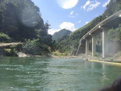 -浙西大峡谷