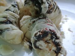 枣泥？？-清真全盛斋传统糕点(许士庙店)