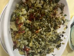 -笨罗卜浏阳菜馆(龙华鹏润达店)
