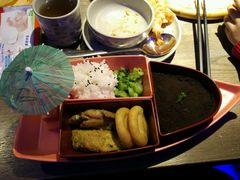 -蜜桃餐厅·江浙融合菜(荟聚购物中心店)