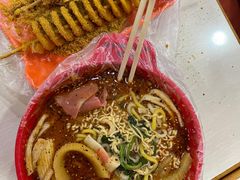 -安发瞧麻辣烫(总店)