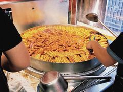 -门框胡同百年卤煮(前门店)