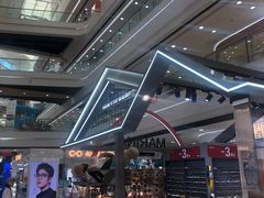 -万达广场(扬州邗江店)