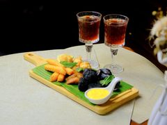 -猫岛主趣味餐厅(鼓浪屿店)