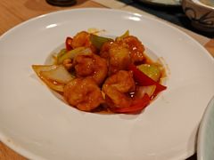 -红莲中餐厅(日航饭店)